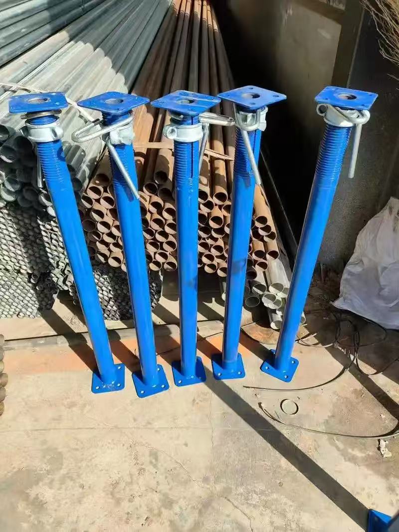 珠海钢支撑